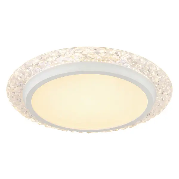 Plafonieră Cu Led 40/6 cm