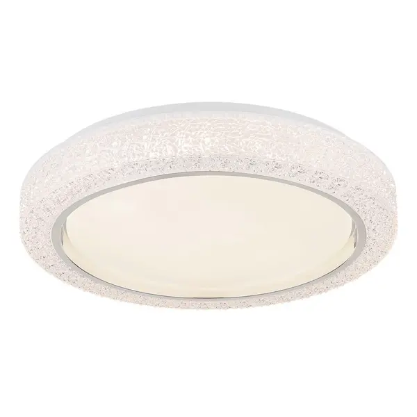 Plafonieră Cu Led 40/8 cm