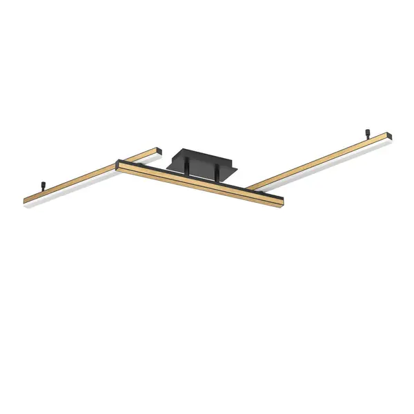 Plafonieră Cu Led 40 W 180/11/11 cm