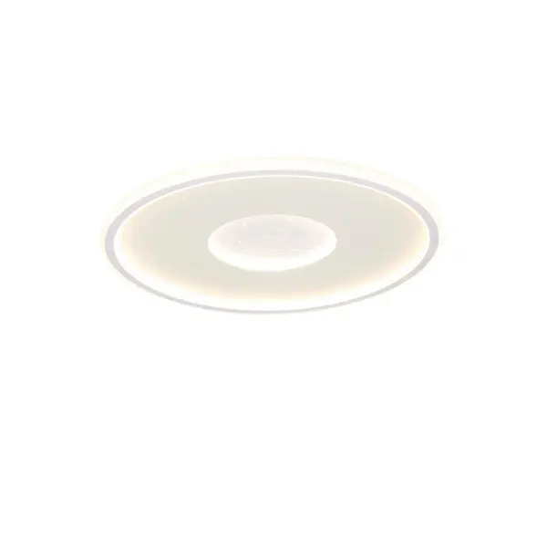 Plafonieră Cu Led 40 W 50/5 cm