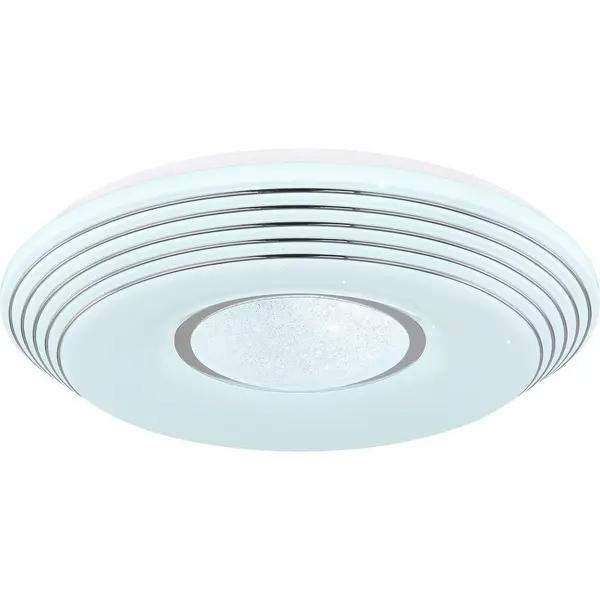 Plafonieră Cu Led 40 W 50/8 cm