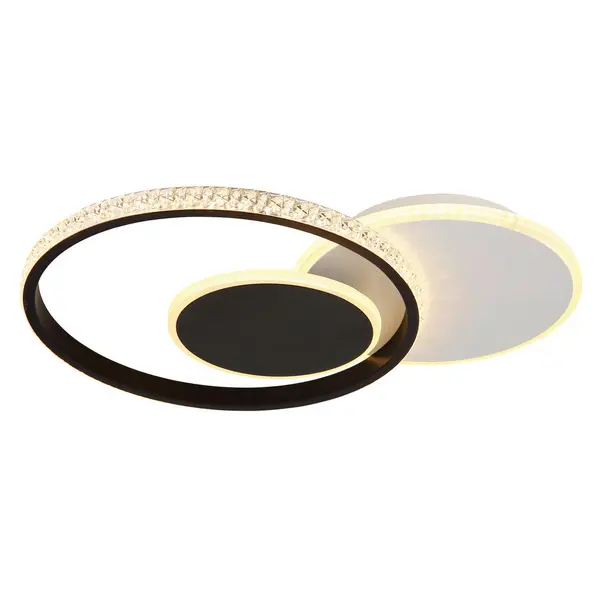 Plafonieră Cu Led 45/32 cm