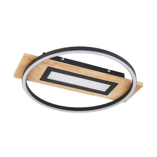 Plafonieră Cu Led 45/50/7,5 cm