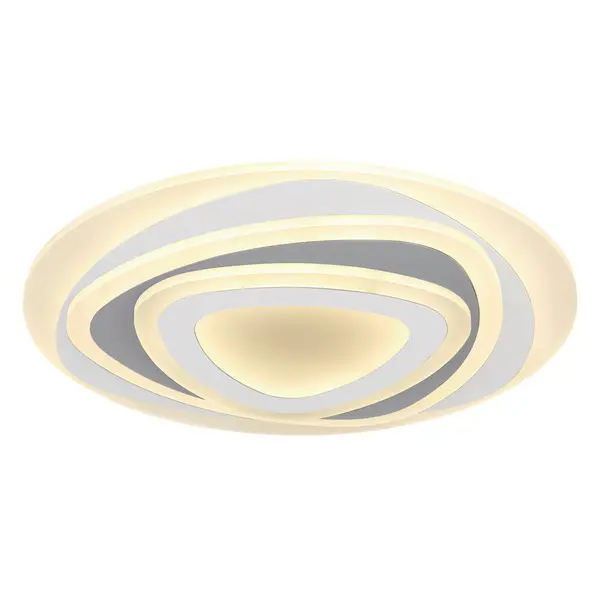 Plafonieră Cu Led 46 W 50/50/6 cm