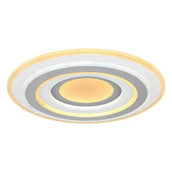 Plafonieră Cu Led 46 W 50/7 cm