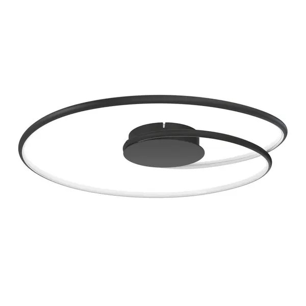 Plafonieră Cu Led 5.2 W 67/10 cm