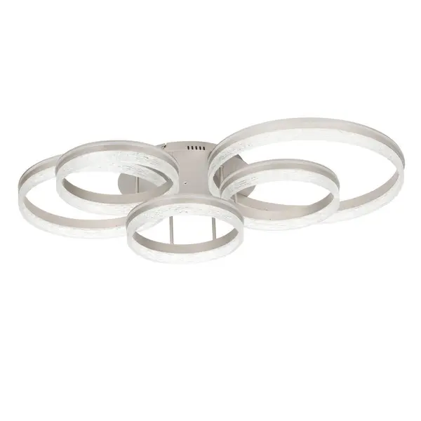 Plafonieră Cu Led 5 W 100/56/22 cm