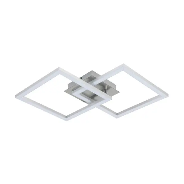 Plafonieră Cu Led 50,7/35/5,5 cm