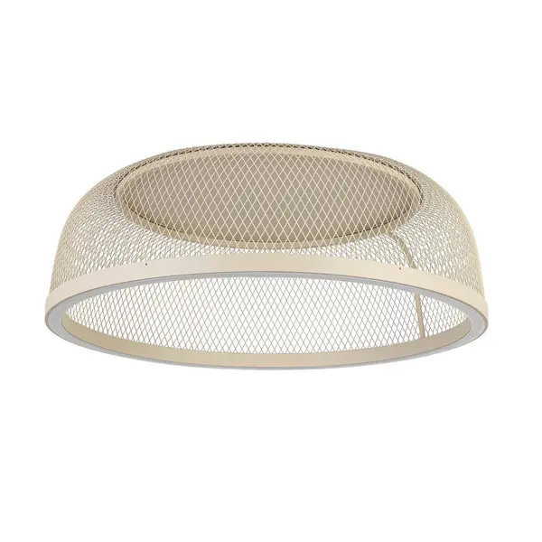 Plafonieră Cu Led 50 W 60,5/23,5 cm