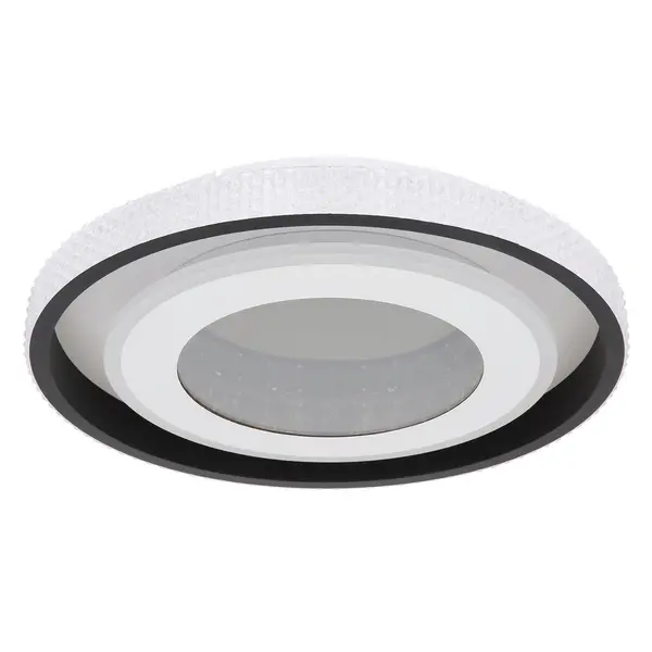 Plafonieră Cu Led 52 W 50/8 cm
