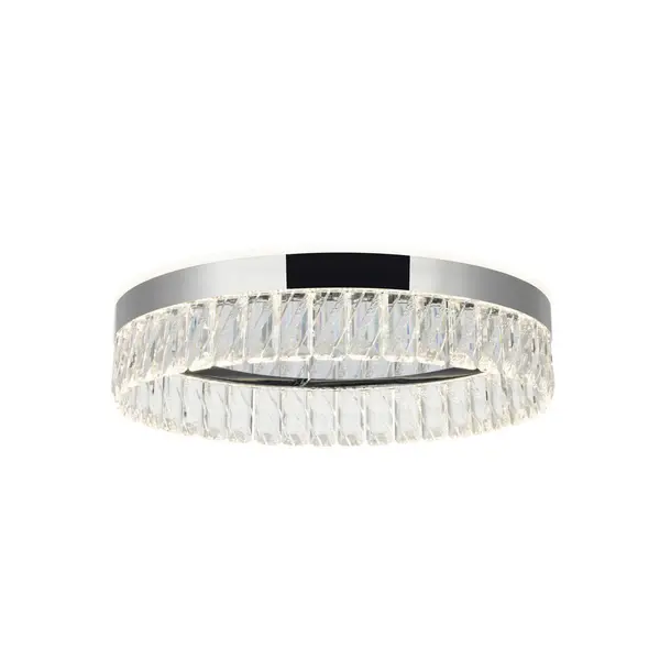 Plafonieră Cu Led 6 W 40/11 cm