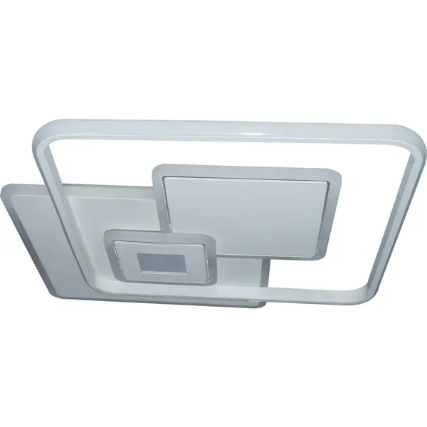 Plafonieră Cu Led 6 W 50,3/50,3/6 cm