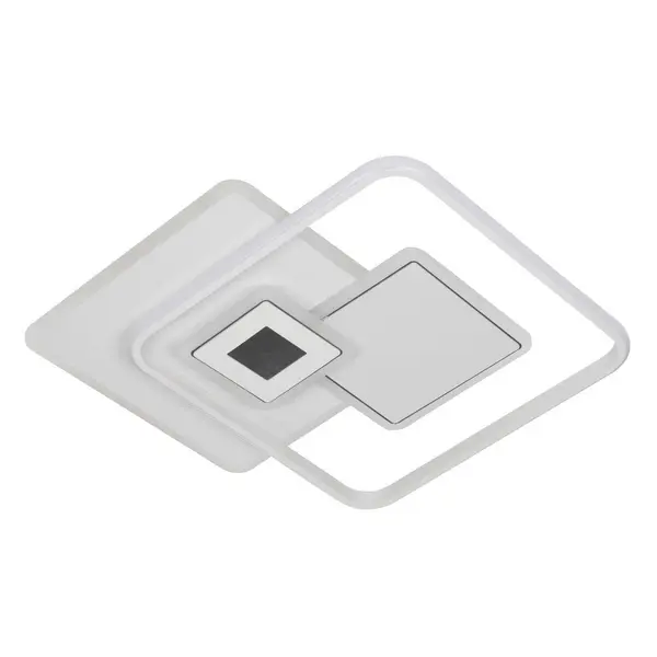 Plafonieră Cu Led 6 W 50,3/50,3/6 cm