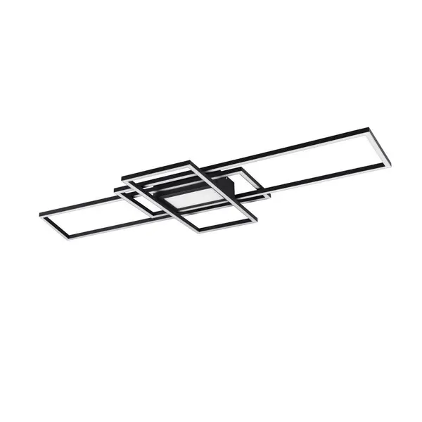 Plafonieră Cu Led 60 W 105/42/6,5 cm