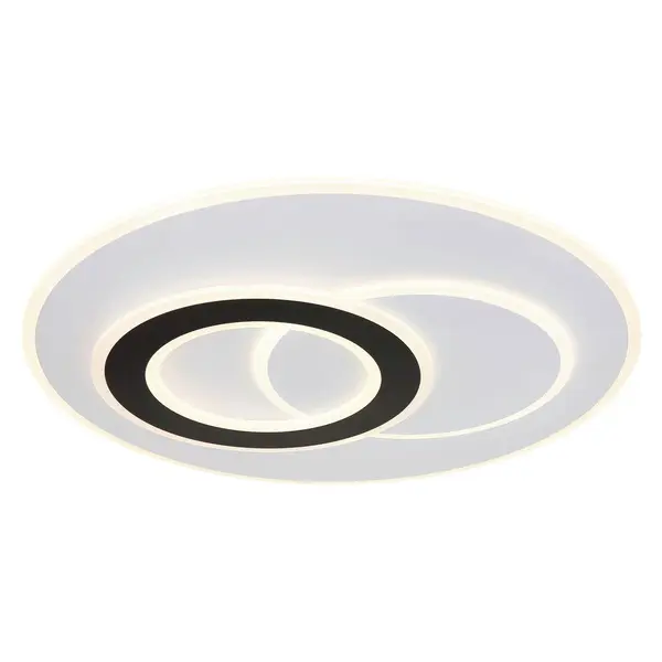 Plafonieră Cu Led 60 W 70/5,9 cm