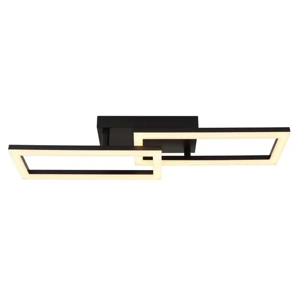Plafonieră Cu Led 61,4/19,5/9 cm