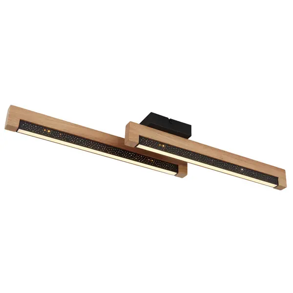 Plafonieră Cu Led 70/13/8 cm