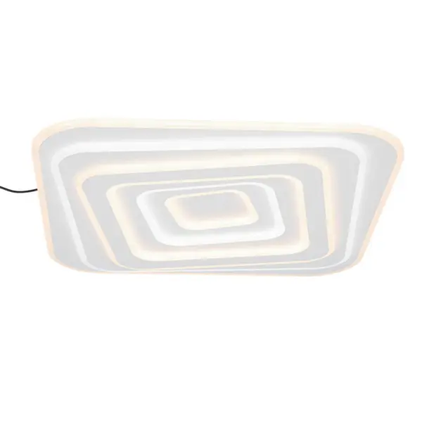 Plafonieră Cu Led 9.2 W 53/53/5,5 cm