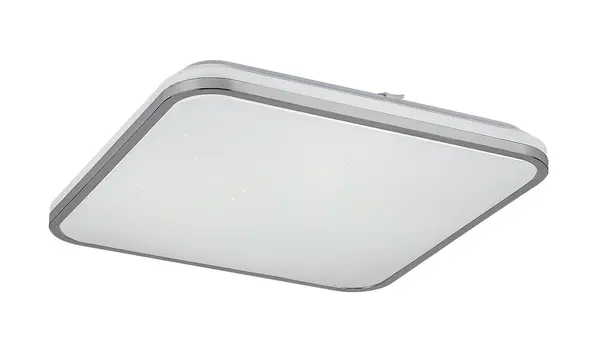 Plafonieră cu LED Rabalux - Linden 3479, 72W, 5800lm, 3000-6500K, dimabilizabilă