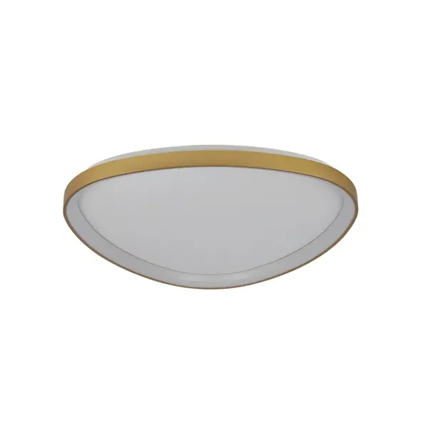 Plafoniera dimabila CATARINA 60 cm - Gold