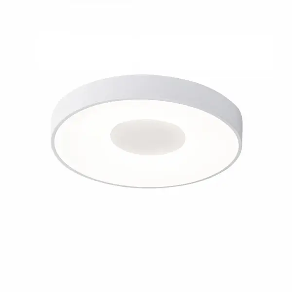 Plafoniera dimabila KARELY WHITE - Ø 50cm