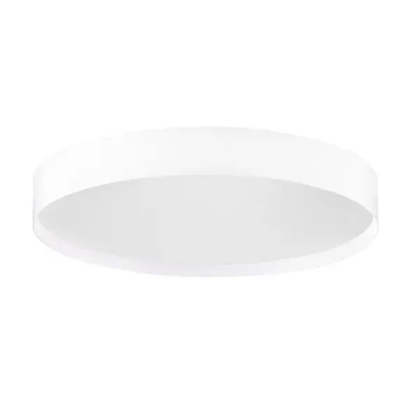Plafoniera dimabila ROI - Alb / Ø 40cm