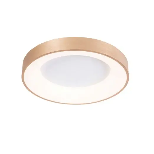 Plafoniera dimabila TABOCA 60CM - Gold