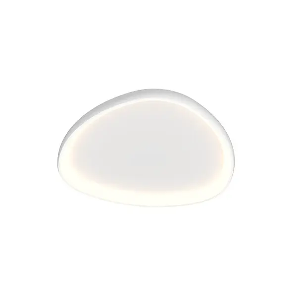 Plafoniera dimabila VELIRA 32W - Alb