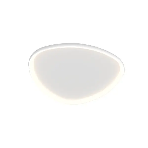 Plafoniera dimabila VELIRA 39W - Alb
