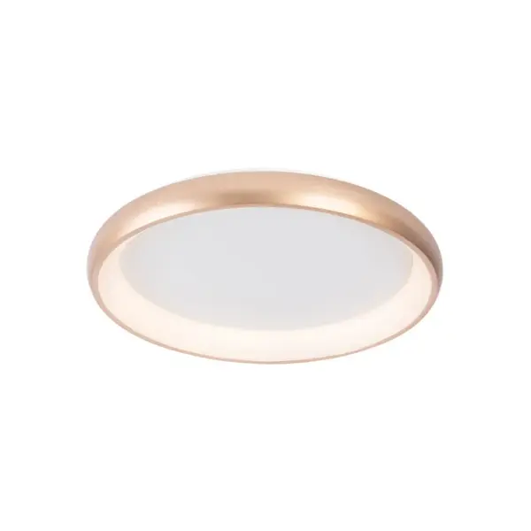 Plafoniera dimabila VIMPELA Ø41 CM - Gold