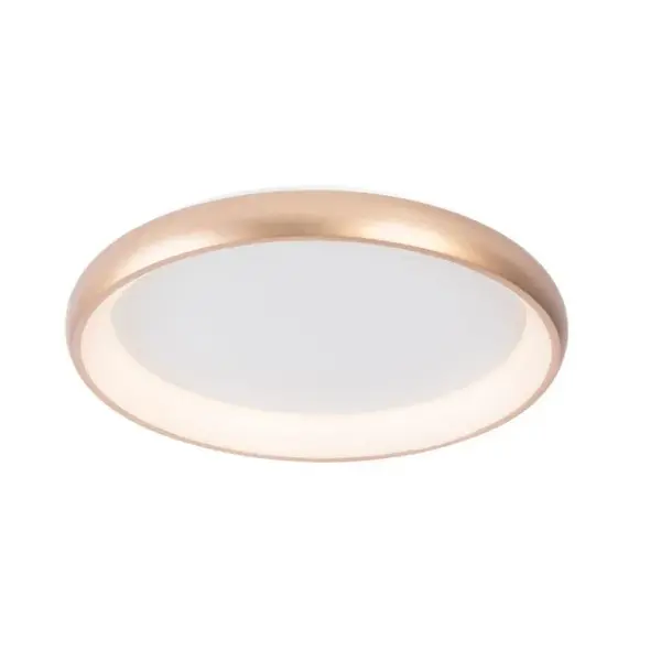 Plafoniera dimabila VIMPELA Ø81 CM - Gold