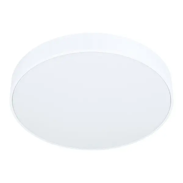 Plafoniera dimabila ZUBIETA 18W - Alb