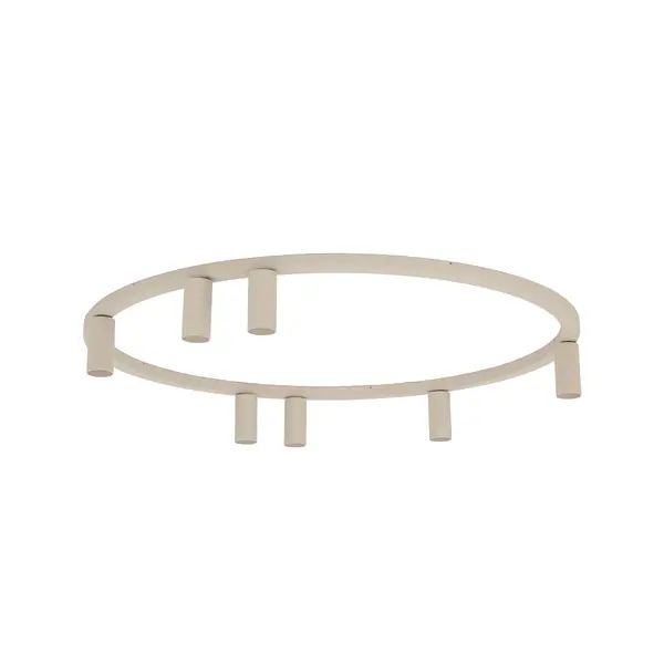 Plafoniera FORTRES 80CM - Beige
