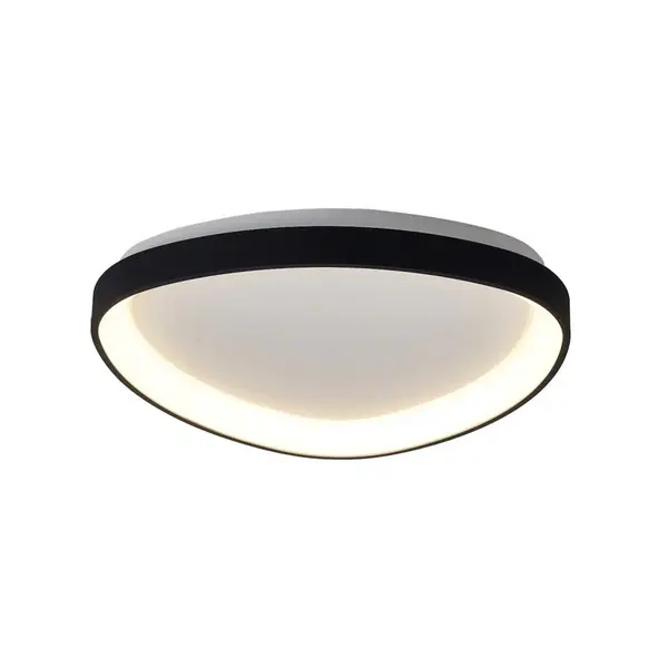Plafoniera ISEKO II 60CM NEAGRA - Default Title