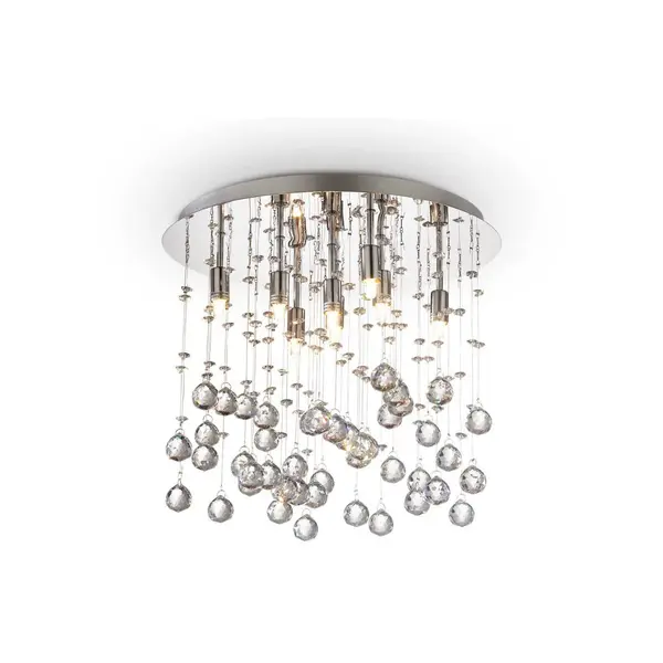 Plafoniera JEVRA - M