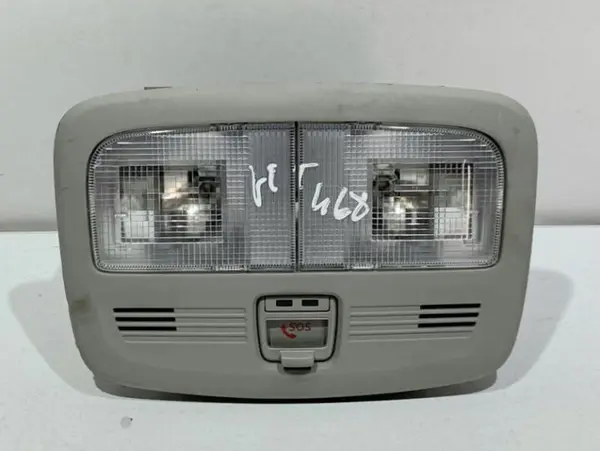 Plafoniera - lampa 36230-68L0 Suzuki Vitara 4 facelift (2018-2024)