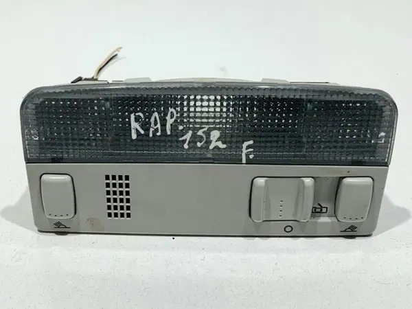 Plafoniera - lampa 5JA947105 Skoda Rapid facelift (2017-2019)