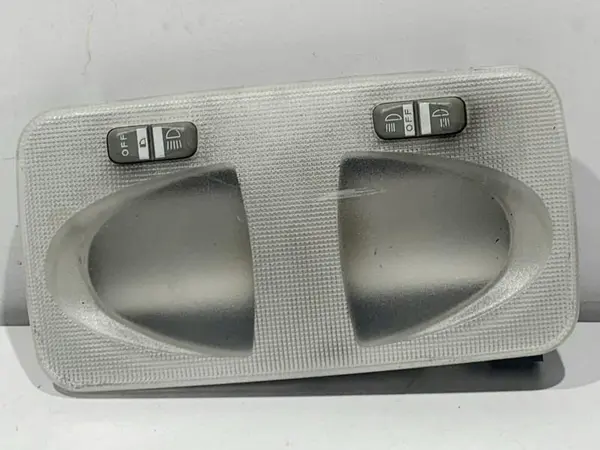 Plafoniera - lampa 735244963 Fiat Doblo (2005-2009)