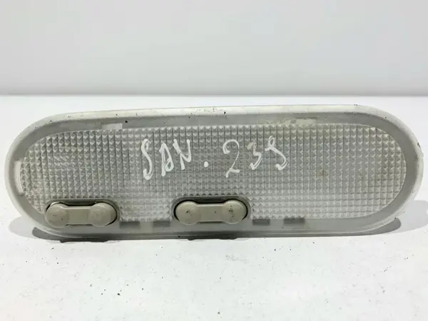 Plafoniera - lampa 8200073231 Dacia Logan 2 (2012-2017)