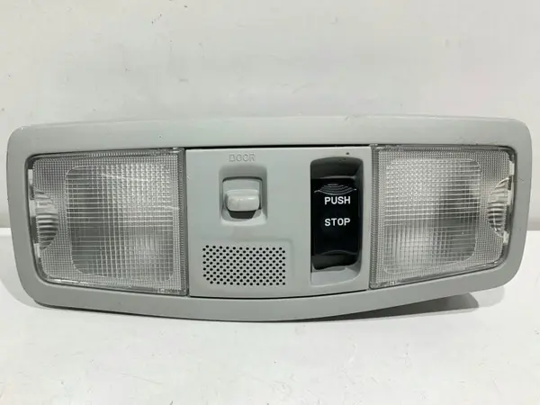 Plafoniera - lampa 8401A009 Mitsubishi ASX facelift (2012-2016)