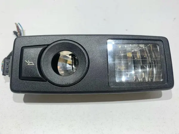 Plafoniera - lampa dreapta spate 6972972 BMW X5 (2007-2013) [E70]