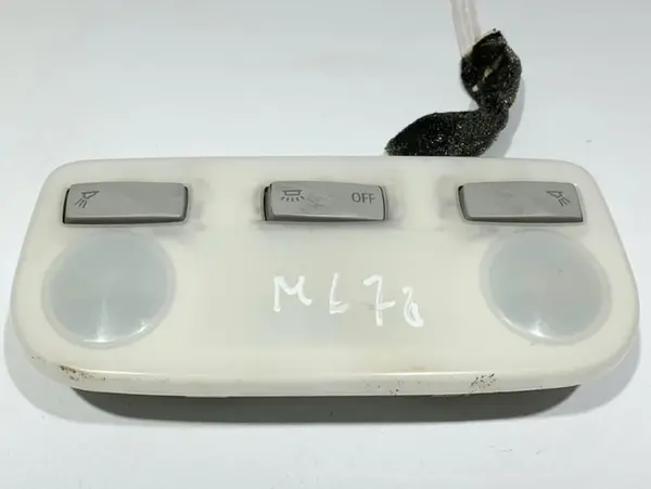 Plafoniera - lampa fata 264300008R Renault Megane 3 facelift (2012-2016)