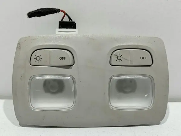 Plafoniera - lampa fata 264302900R Dacia Duster 2 (2018-2021)
