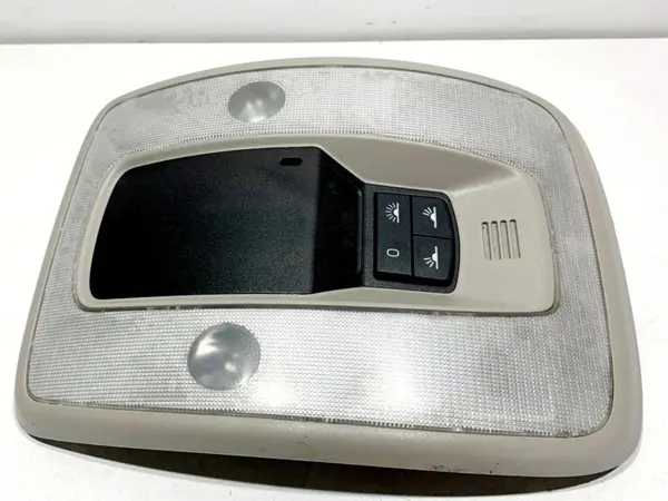 Plafoniera - lampa fata 39826642 Volvo V60 facelift (2013-2018)