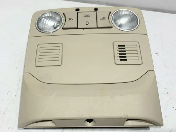 Plafoniera - lampa fata 3T0947105B Skoda Superb 2 facelift (2013-2015)