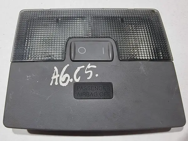 Plafoniera - lampa fata 4b0947105b Audi A6 Allroad (1999-2005)