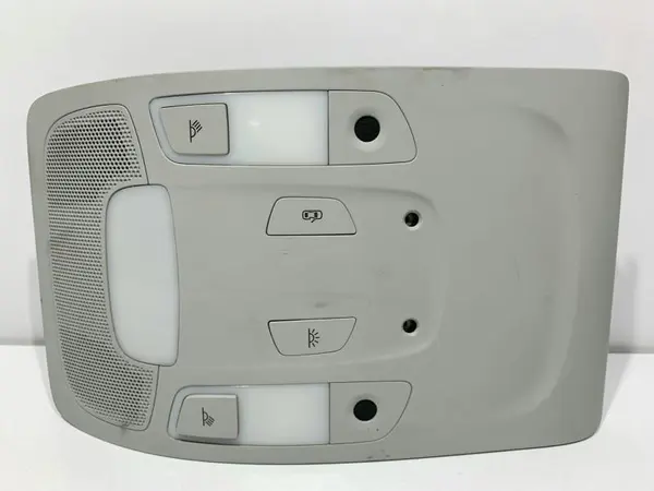 Plafoniera - lampa fata 4G0947135 Audi A6 (2010-2018) [4G2, C7]