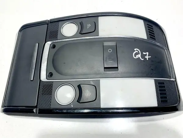 Plafoniera - lampa fata 4L0947135F Audi Q7 (2006-2010) [4L]
