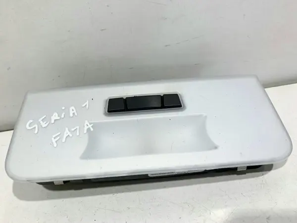 Plafoniera - lampa fata 6951260 BMW Seria 1 LCI (2008-2011) (E81,E87)