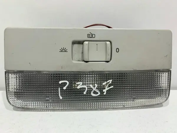 Plafoniera - lampa fata 6Q0947105F Seat Ibiza 4 (2008-2012) [6J]